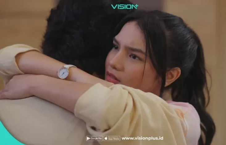 Saksikan Akting Kocak Ajil Ditto lalu Davina Karamoy dalam area Series Culture Shock, Simak Cara Nontonnya Berikut!