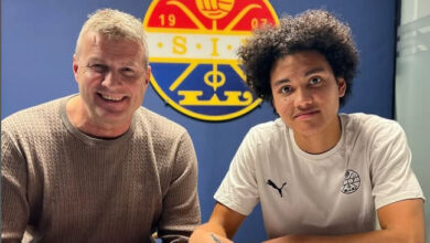 Profil Samuel Silalahi Pemain Keturunan Indonesia Berdarah Batak yang yang dimaksud Dipanggil Timnas Norwegia U-21