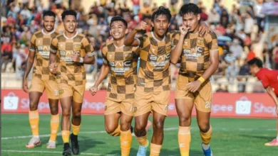 Septian Bagaskara Bidik Gol lalu Tiket Piala Planet 2026 Bersama Timnas Indonesia