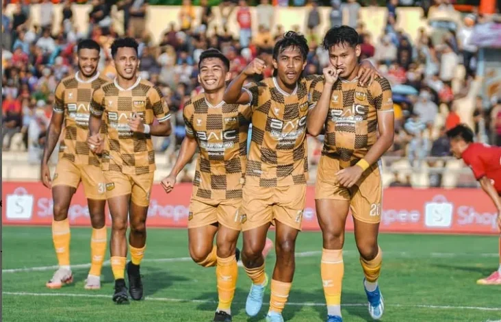 Septian Bagaskara Bidik Gol lalu Tiket Piala Planet 2026 Bersama Timnas Indonesia