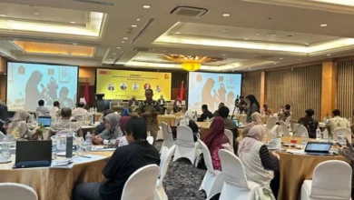 Sosialisasi Kerja mirip dengan BPDP, AII Gelar Seminar Teknologi Kelapa Sawit