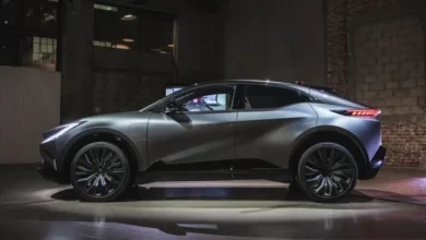 Spesifikasi Mobil LIstrik Murah Toyota bZ3X yang dimaksud Dijual Rp200 Jutaan