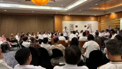 Waketum Kadin James Riady: Tak Ada Negara yang digunakan mana Lebih Baik dari Indonesia