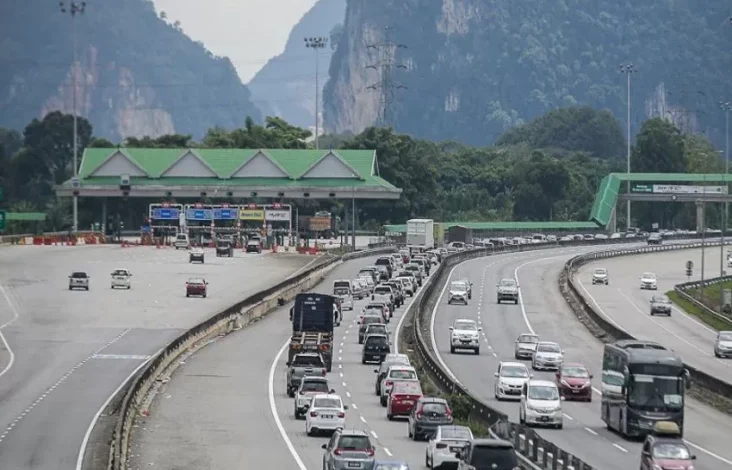 Tarif Tol Diskon 20% Mudik Lebaran 2025, Catat Tanggal dan juga Ruasnya