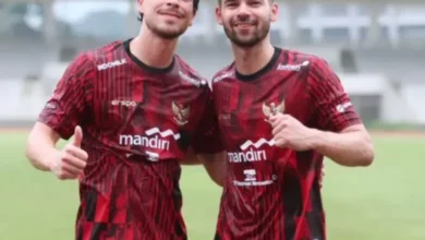Tertarik Ikuti Jejak Sandy Walsh Main pada Kompetisi Jepang, Thom Haye: Suatu Hari Nanti!