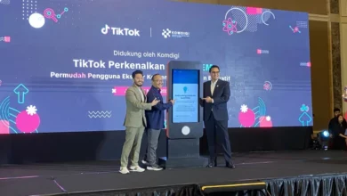 TikTok Luncurkan Feed STEM di tempat tempat Indonesia: Edukasi Sains juga Teknologi untuk Generasi Muda