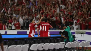 Timnas Indonesia Berpeluang Taklukkan China pada tempat SUGBK!