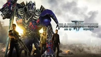 Weekend Seru Nonton Film Transformers di VISION+, Link Nonton di area area Sini
