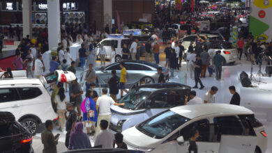 Wuling Berjaya di dalam di IIMS 2025: SPK Meledak, Mobil Listrik Laris Manis!