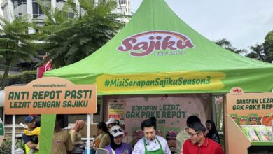 Tips memilih menu sarapan yang mana baik juga praktis