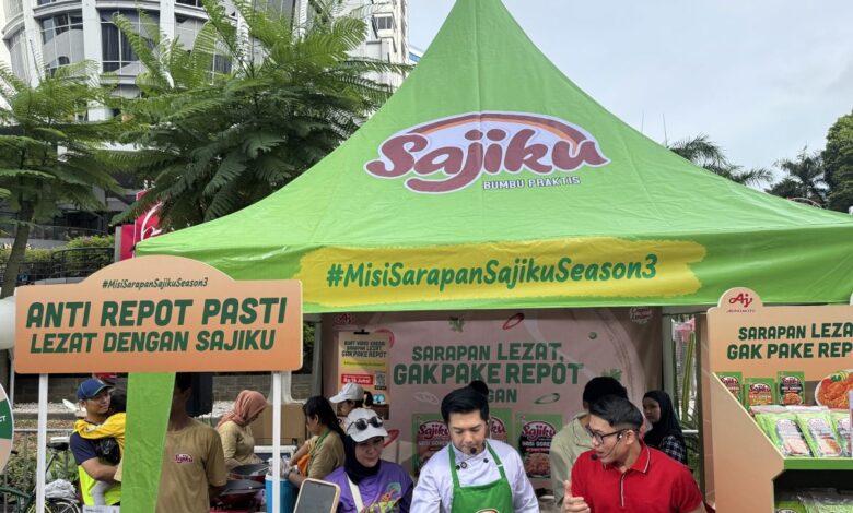 Tips memilih menu sarapan yang mana baik juga praktis