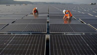 Studi: Tenaga surya opsi terbaik RI capai target 75 GW lebih banyak sejumlah cepat