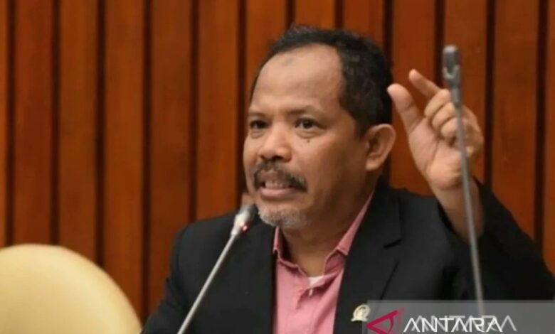 DPR desak pemerintah aktivitas tegas pembeli jagung Sumbawa ke bawah HPP