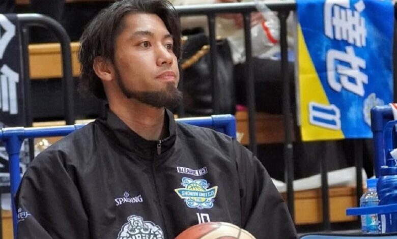 Apa itu pemain heritage pada IBL? Berikut penjelasan dan juga juga contohnya