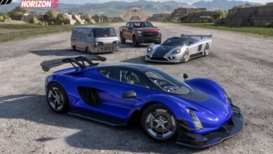 Gim “Forza Horizon 5” akan datang meluncur ke PlayStation 5