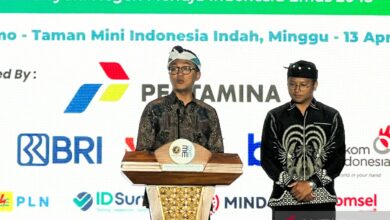 Wamen BUMN: Danantara pilar baru peradaban bola usaha nasional