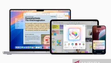 Apple gandeng Alibaba untuk hadirkan Apple Intelligence di dalam China