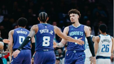 Perbedaan peraturan NBA lalu juga liga basket lainnya
