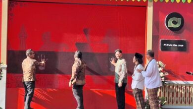 Pordasi ikuti instruksi Prabowo hidupkan pacuan kuda Pulo Mas