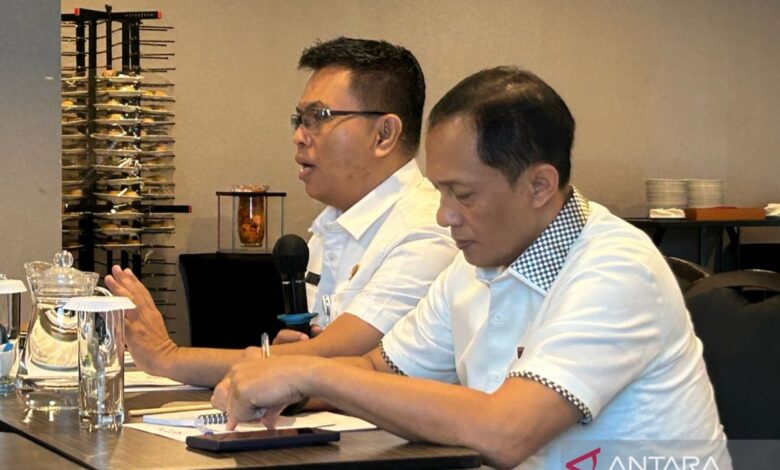 Bapanas: Inisiatif SPHP fokus di dalam pada wilayah dengan nilai jual beras pada di menghadapi HET