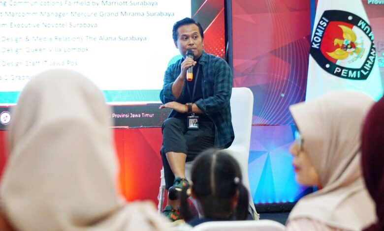 Grogi pada waktu presentasi? Ini adalah adalah 7 cara mengatasinya