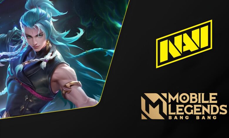 Tim esport tanah tanah Ukraina NAVI perolehan Rebellion Esports untuk masuk MPL ID