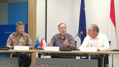 Uni Eropa: semua pihak ingin hubungan EU-RI lebih besar banyak erat