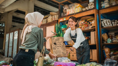 Perkuat Branding lewat Kemasan, Custoom.in Bantu UMKM Naik Kelas
