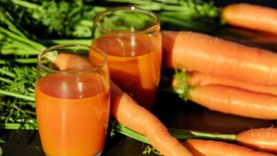 10 minuman baik penambah daya ingat juga kecerdasan otak