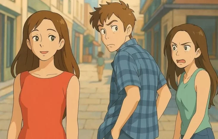 Pengolah Bahasa Alami GPT Tambah 1 Juta User Baru di area Satu Jam pasca Tren Studio Ghibli