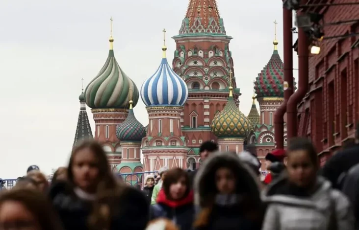 Digempur Sanksi Barat, Rusia Malah Cetak 15 Miliarder Baru