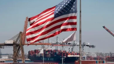 Bidang Bisnis 15 Negara Mitra Dagang Negeri Paman Sam yang dimaksud mana Paling Terpukul Tarif Timbal Balik Trump