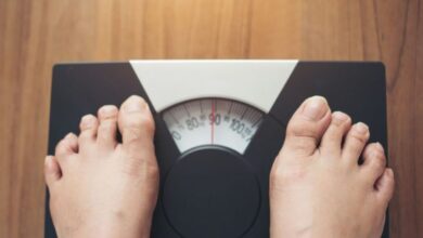 Cara hitung berat badan ideal sesuai tinggi badan