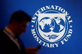 IMF Abaikan Ancaman Resesi dari Kebijakan Tarif Trump