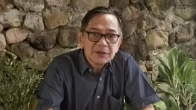 Jenazah Ray Sahetapy Disemayamkan pada Rumah Duka RSPAD Gatot Soebroto