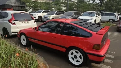 Kenapa pasca Ganti Kampas Rem Jadi Tidak Pakem?