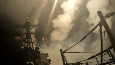 Amerika Serikat lancarkan serangan udara, 12 warga Yaman tewas