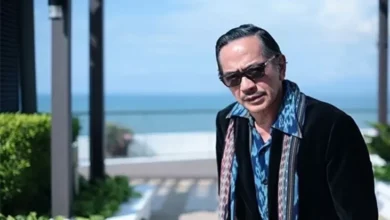 Ray Sahetapy Dimakamkan dalam tempat TPU Tanah Kusir 4 April, Tunggu Kepulangan Anak dari Amerika