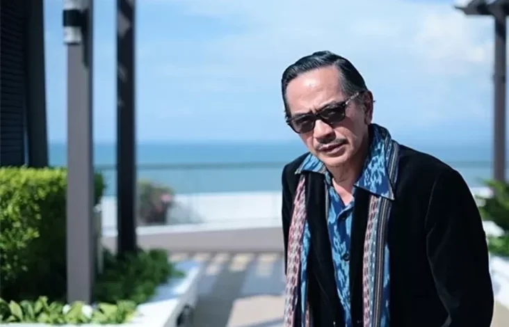 Ray Sahetapy Dimakamkan dalam tempat TPU Tanah Kusir 4 April, Tunggu Kepulangan Anak dari Amerika