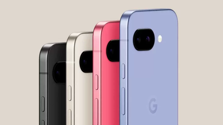 Spesifikasi kemudian Harga Google Pixel 9a, HP Murah Kaya Fitur Artificial Intelligence yang tersebut yang disebutkan Tidak Masuk Indonesia
