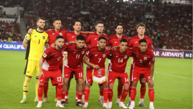 Timnas Indonesia pada Ambang Sejarah: Diterima Babak 4 Kualifikasi Piala Global 2026 dan juga Tantangan Laga Netral Menanti!