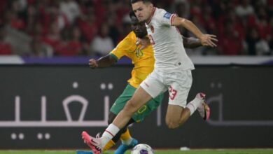 Skuad Timnas Negara Indonesia tambahan besar mahal dibanding Australia