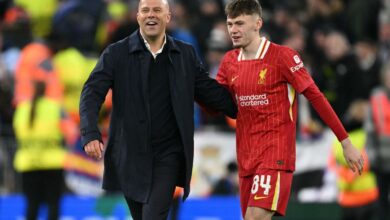 Profil Arne Slot: Pembimbing Belanda pertama yang tersebut yang dimaksud bawa Liverpool juara