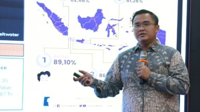 Mirae Asset proyeksi pemodal ritel saham RI capai 7,5 jt dalam pada 2025