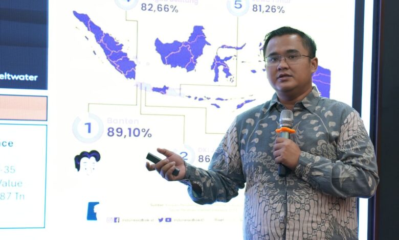 Mirae Asset proyeksi pemodal ritel saham RI capai 7,5 jt dalam pada 2025
