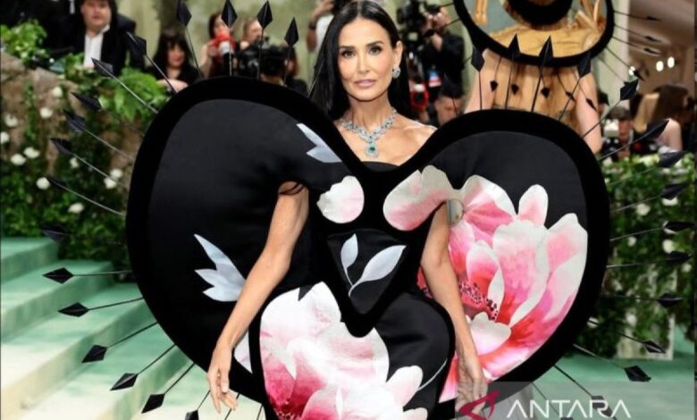 Apa itu Met Gala? Hal ini tema kemudian dress code-nya untuk tahun 2025