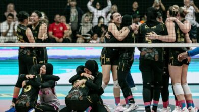 Popsivo kemudian Pertamina siap adu kekuatan pada final Proliga 2025