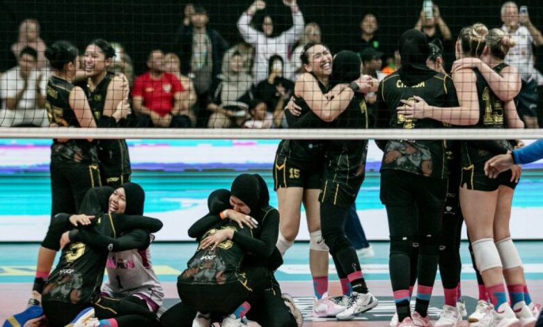 Popsivo kemudian Pertamina siap adu kekuatan pada final Proliga 2025