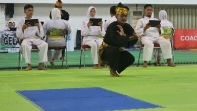 Apa itu pencak silat kemudian tujuan utama mendalaminya