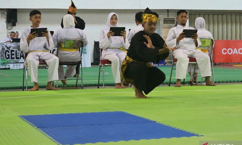 Apa itu pencak silat kemudian tujuan utama mendalaminya